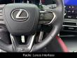 2023 LEXUS RX 500h F SPORT Performance