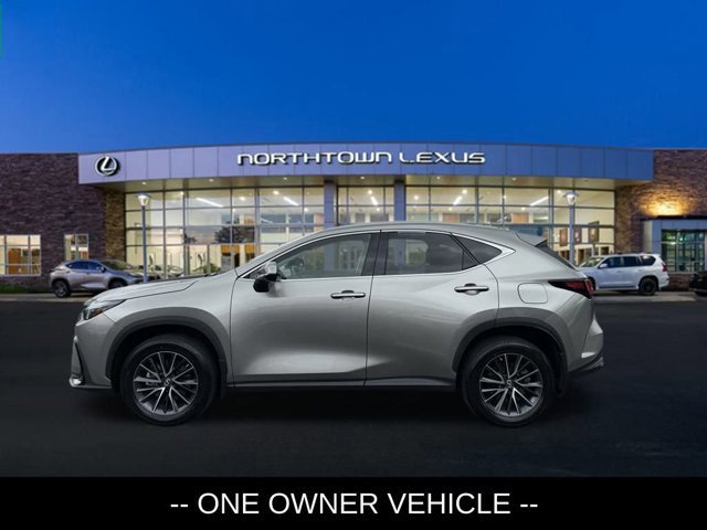 2023 Lexus NX 350 Premium photo 2