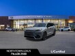  LEXUS TX