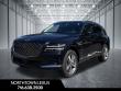 2024 Genesis GV80 3.5T Advanced SUV