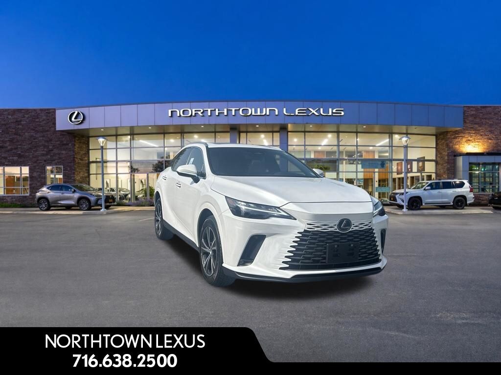 Used 2023 Lexus RX 350 Premium SUV