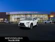 Used 2016 Lexus NX 200t
