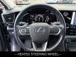 2023 LEXUS NX 350h Base