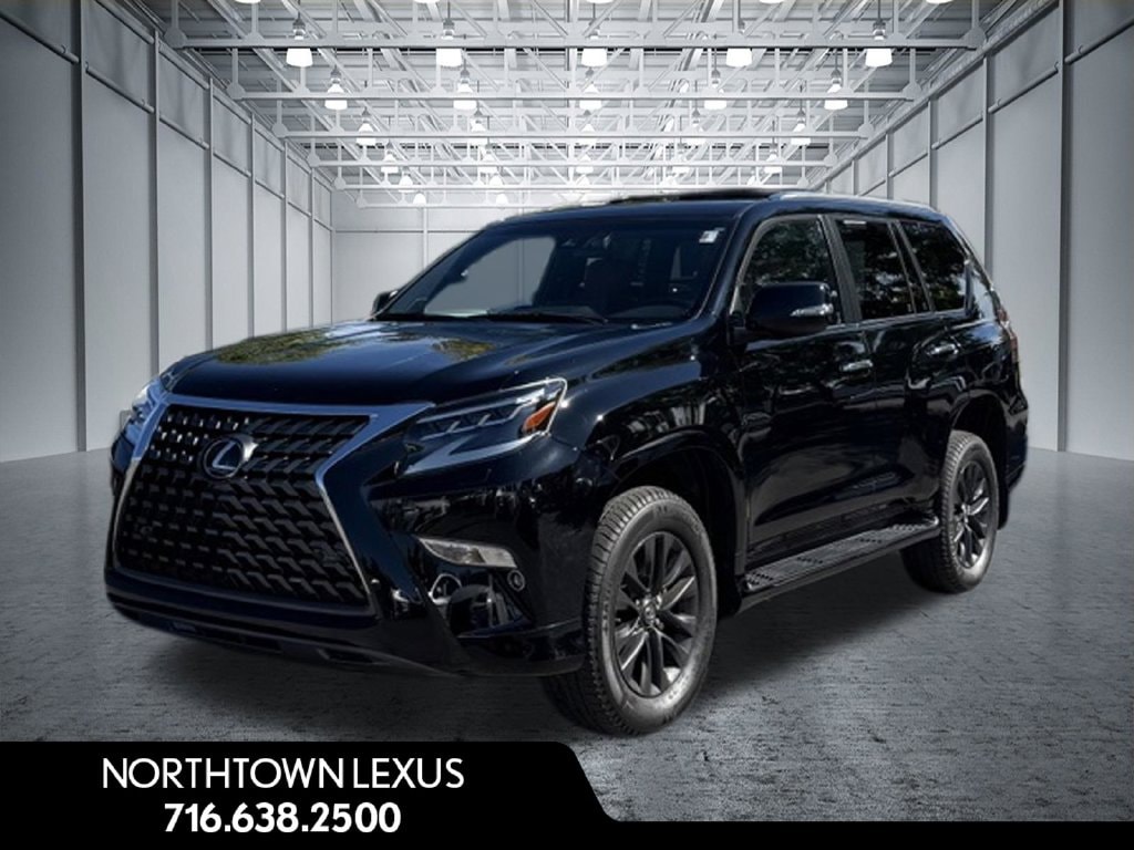 2023 Lexus GX