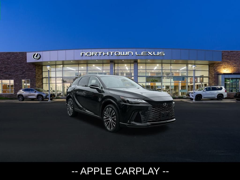 2023 Lexus RX 350 Premium photo 3