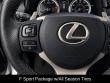 2018 LEXUS NX 300 F Sport SUV