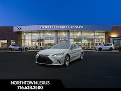 2019 LEXUS ES 350 Luxury