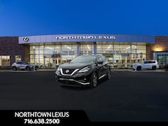 2019 Nissan Murano SV