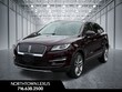  Lincoln MKC