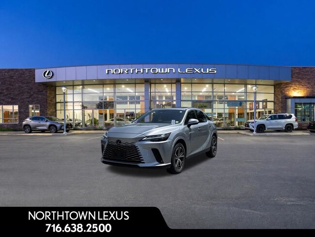 2023 LEXUS RX 350 Premium SUV