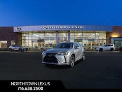 2021 LEXUS UX 250h Base