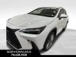 2026 LEXUS NX 350 PREMIUM AWD 5-DOOR SUV 4X4
