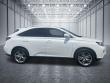 2014 LEXUS RX 350 SUV
