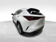 2026 LEXUS NX 350 LUXURY AWD 5-DOOR SUV 4X4