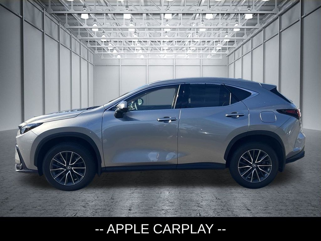 Used 2025 Lexus NX 350 Premium SUV