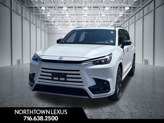 2026 LEXUS TX 500h F Sport Performance Premium SUV