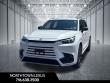 2026 LEXUS TX 500h F Sport Performance Premium SUV