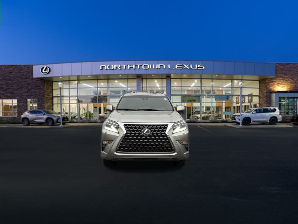 Used 2023 LEXUS GX For Sale in Amherst NY | Stock: LP6962A
