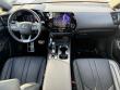 2022 LEXUS NX 350 F SPORT Handling