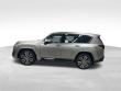 2026 LEXUS LX 600 LUXURY 5-DOOR SUV 4X4