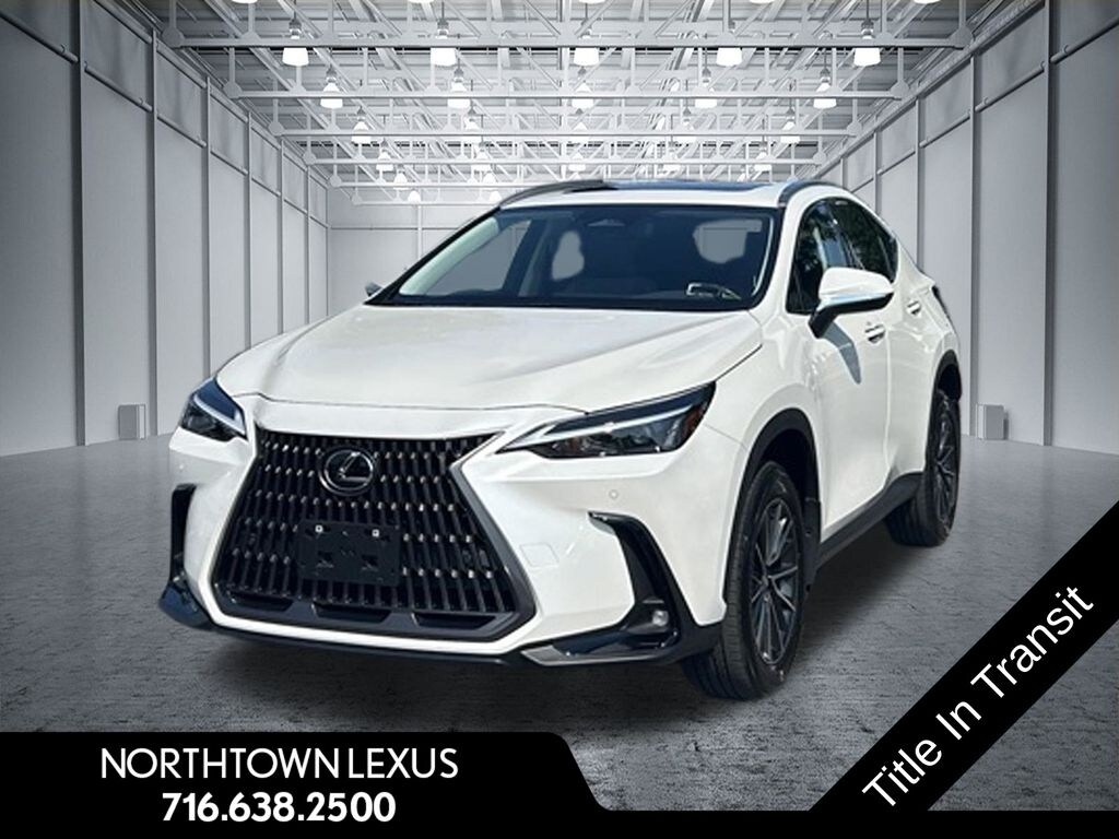 Used 2024 Lexus NX 350 Premium SUV