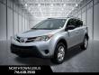 Used 2015 Toyota RAV4 LE SUV
