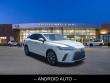 2024 LEXUS RX 350h Premium Plus SUV