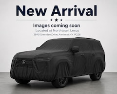 2026 LEXUS NX 350h Premium SUV