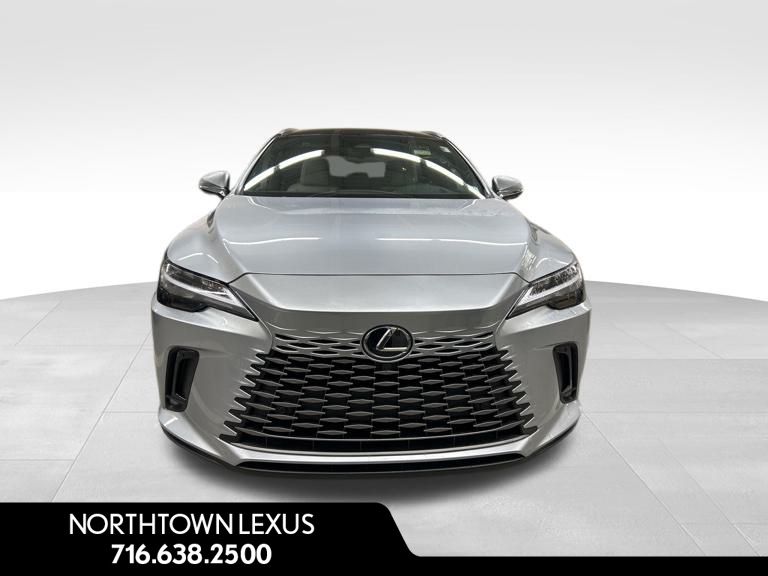 2025 Lexus RX 350 Premium AWD photo 2
