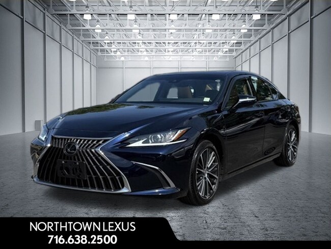 2024 LEXUS ES 350 Sedan