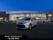 2022 Toyota Sienna Platinum