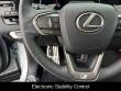 2024 LEXUS RX 350 F Sport Handling