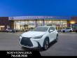 2026 LEXUS NX 350h Premium SUV