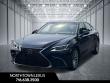 Used 2019 Lexus ES 350 Luxury Sedan