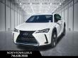 Used 2020 Lexus UX 250h Base SUV