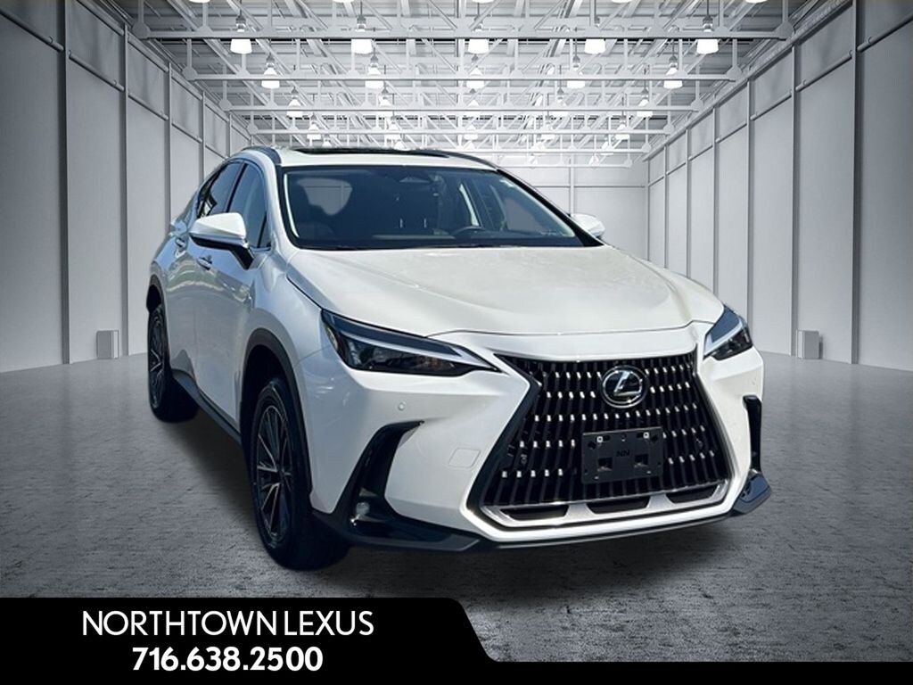 Used 2024 Lexus NX 350 Premium SUV