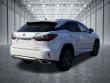 2018 LEXUS RX 350 SUV