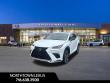 2018 LEXUS NX 300 F Sport SUV