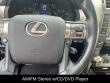2019 LEXUS GX 460 Luxury SUV