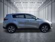 2021 Kia Sportage LX SUV