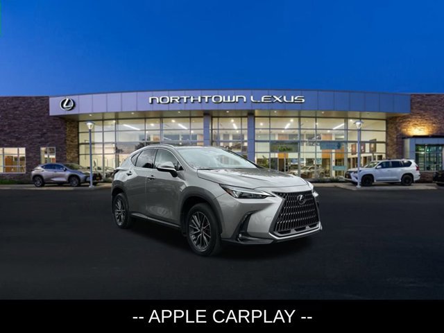 2023 Lexus NX 350 Premium photo 3