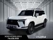Certified Pre-Owned 2024 LEXUS GX 550 Premium+ SUV 26L709A Amherst NY