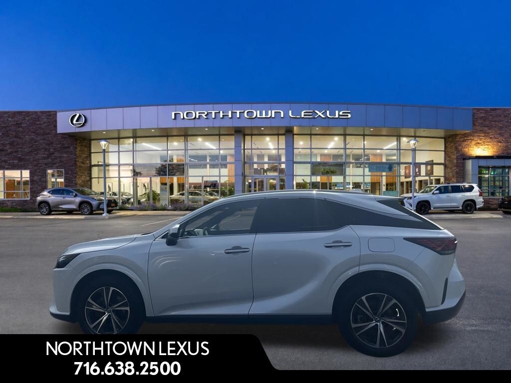 Used 2023 Lexus RX 350 Premium SUV