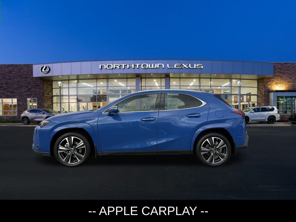 2025 Lexus UX Premium photo 2