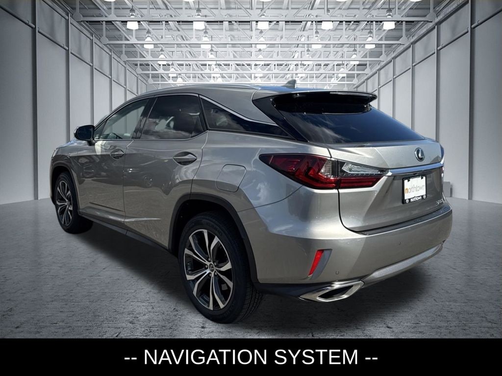 Used 2019 Lexus RX 350 SUV