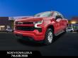 Used 2022 Chevrolet Silverado 1500 RST
