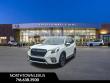 Used 2022 Subaru Forester Touring SUV
