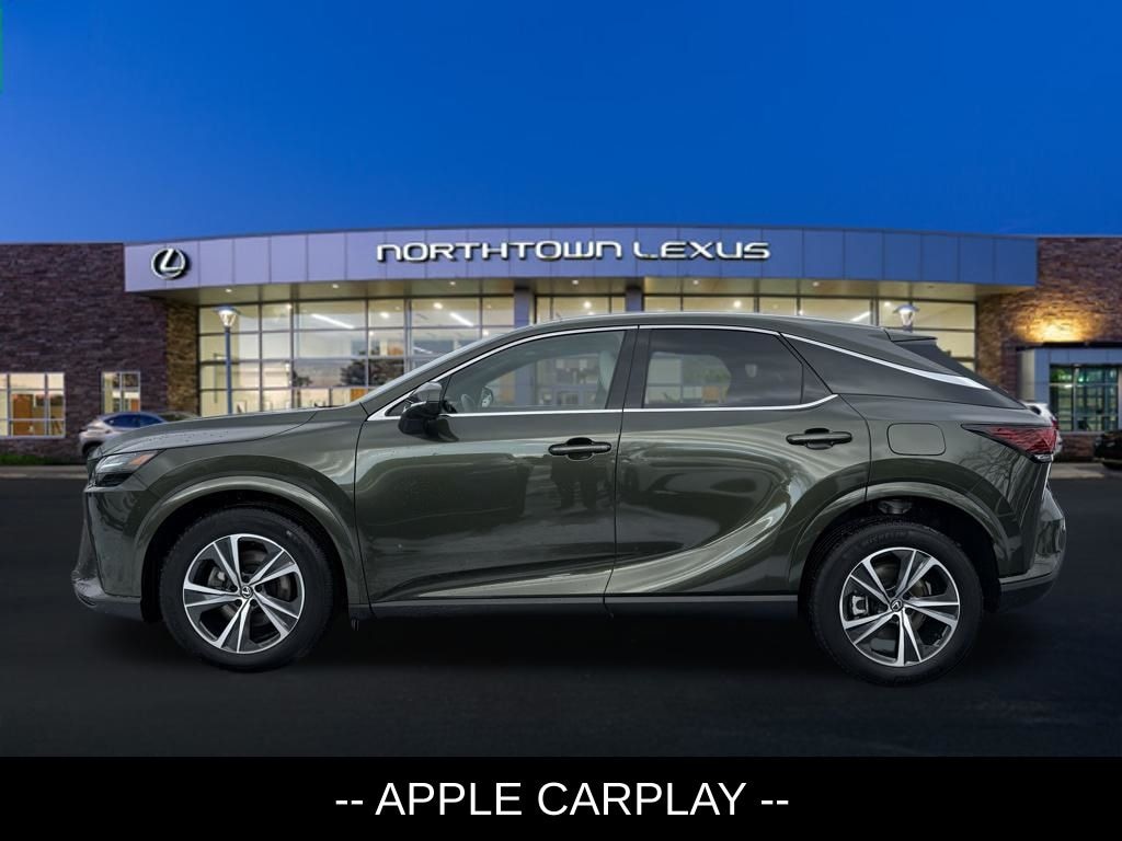 Used 2025 Lexus RX 350 Premium Sport Utility