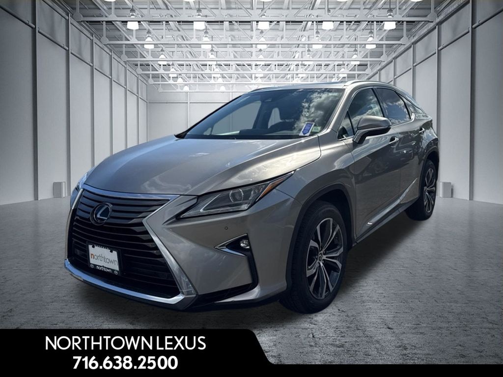 Used 2019 Lexus RX 350 SUV