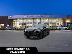 2024 LEXUS RX 500h F SPORT Performance